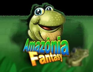Amazonia Fantasy Slot - Play Online